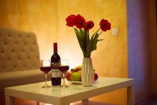 Отель Hotel Tabi Тбилиси-4